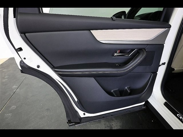 2026 Mazda Mazda CX-70 Plug-In Hybrid SC Plus AWD