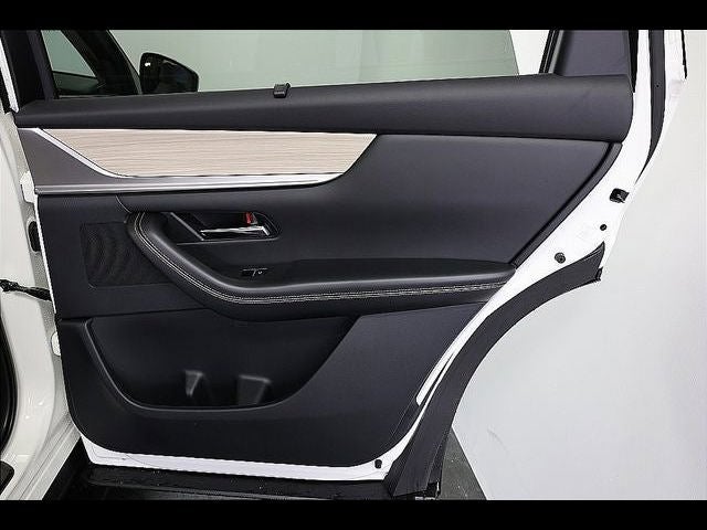 2026 Mazda Mazda CX-70 Plug-In Hybrid SC Plus AWD