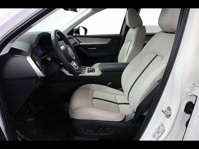 2026 Mazda Mazda CX-70 Plug-In Hybrid SC Plus AWD