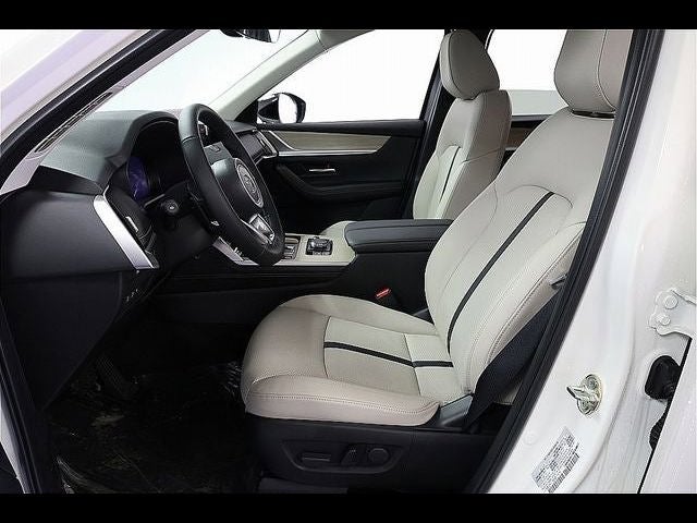 2026 Mazda Mazda CX-70 Plug-In Hybrid SC Plus AWD