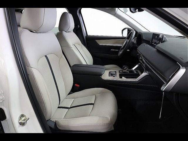 2026 Mazda Mazda CX-70 Plug-In Hybrid SC Plus AWD