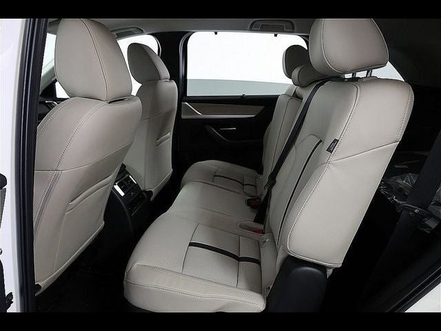 2026 Mazda Mazda CX-70 Plug-In Hybrid SC Plus AWD