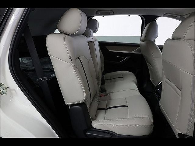 2026 Mazda Mazda CX-70 Plug-In Hybrid SC Plus AWD