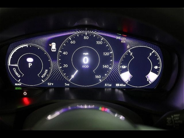2026 Mazda Mazda CX-70 Plug-In Hybrid SC Plus AWD