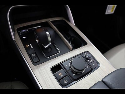 2026 Mazda Mazda CX-70 Plug-In Hybrid SC Plus AWD