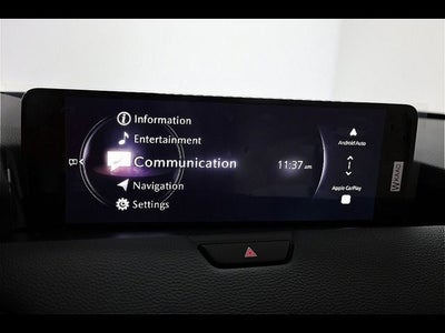 2026 Mazda Mazda CX-70 Plug-In Hybrid SC Plus AWD