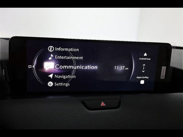 2026 Mazda Mazda CX-70 Plug-In Hybrid SC Plus AWD