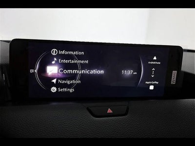 2026 Mazda Mazda CX-70 Plug-In Hybrid SC Plus AWD