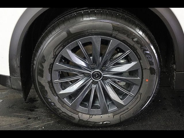 2026 Mazda Mazda CX-70 Plug-In Hybrid SC Plus AWD