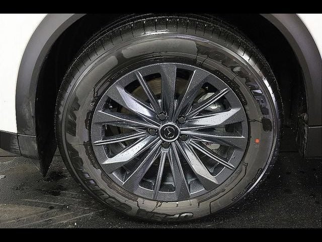 2026 Mazda Mazda CX-70 Plug-In Hybrid SC Plus AWD