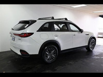 2026 Mazda Mazda CX-70 Plug-In Hybrid SC Plus AWD