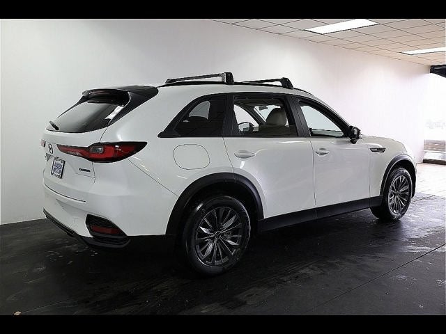 2026 Mazda Mazda CX-70 Plug-In Hybrid SC Plus AWD
