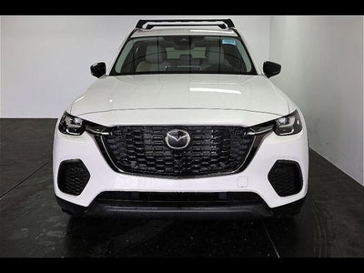 2026 Mazda Mazda CX-70 Plug-In Hybrid SC Plus AWD