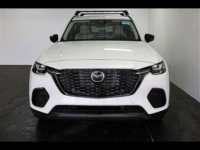 2026 Mazda Mazda CX-70 Plug-In Hybrid SC Plus AWD