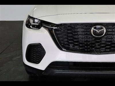 2026 Mazda Mazda CX-70 Plug-In Hybrid SC Plus AWD