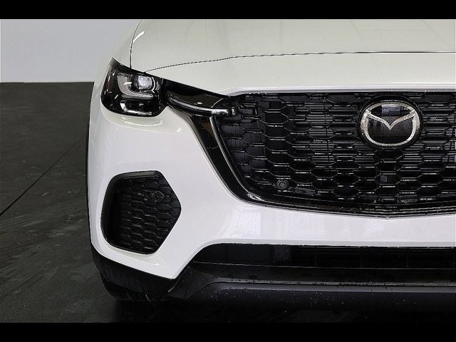 2026 Mazda Mazda CX-70 Plug-In Hybrid SC Plus AWD