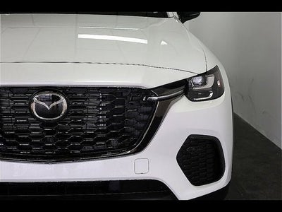 2026 Mazda Mazda CX-70 Plug-In Hybrid SC Plus AWD