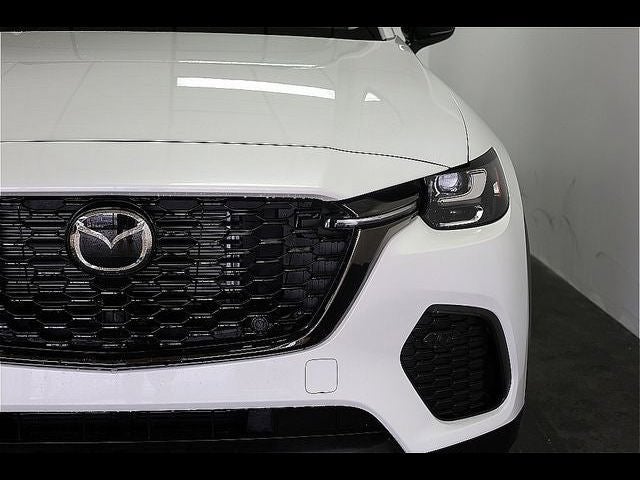 2026 Mazda Mazda CX-70 Plug-In Hybrid SC Plus AWD