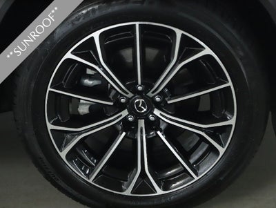 2025 Mazda Mazda CX-70 PHEV Premium Package