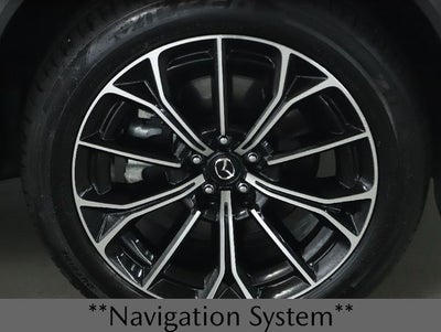 2025 Mazda Mazda CX-70 PHEV Premium