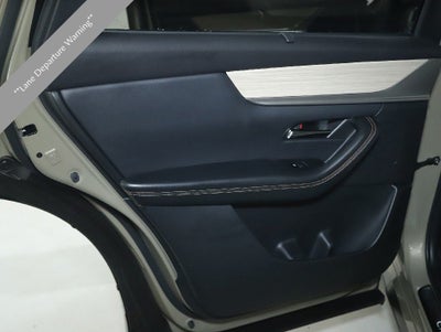 2025 Mazda Mazda CX-70 PHEV Premium