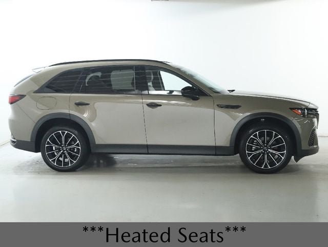 2025 Mazda Mazda CX-70 PHEV Premium