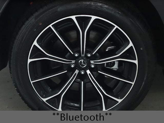 2025 Mazda Mazda CX-70 PHEV Premium