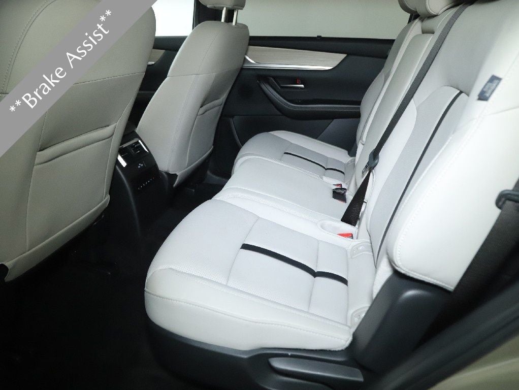 2025 Mazda Mazda CX-70 PHEV Premium