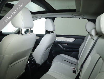 2025 Mazda Mazda CX-70 PHEV Premium