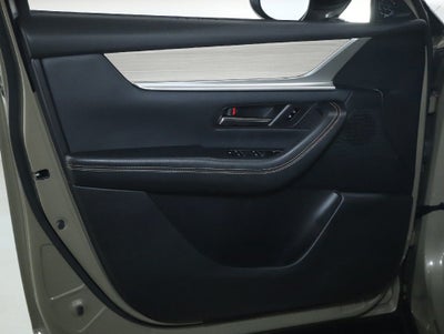 2025 Mazda Mazda CX-70 PHEV Premium