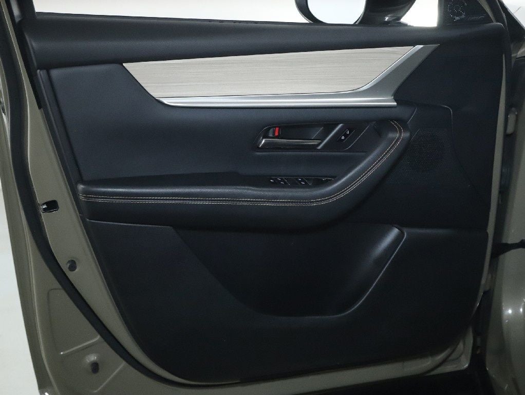 2025 Mazda Mazda CX-70 PHEV Premium