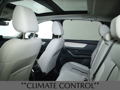 2025 Mazda Mazda CX-70 PHEV Premium