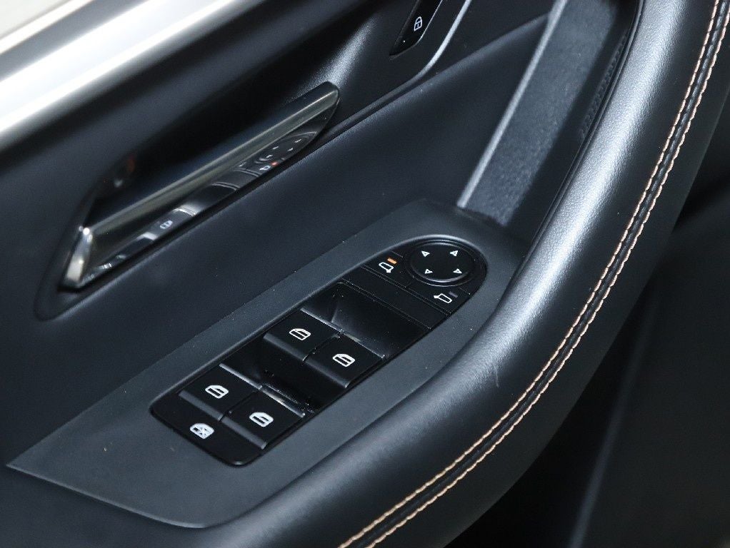 2025 Mazda Mazda CX-70 PHEV Premium