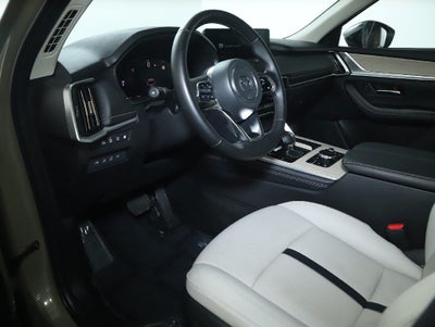 2025 Mazda Mazda CX-70 PHEV Premium