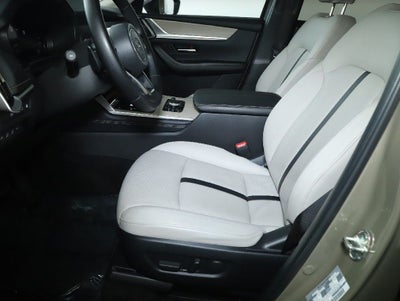 2025 Mazda Mazda CX-70 PHEV Premium