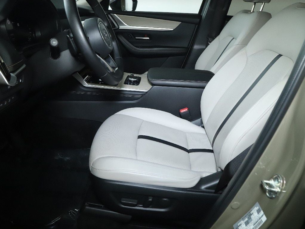 2025 Mazda Mazda CX-70 PHEV Premium