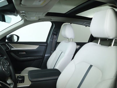 2025 Mazda Mazda CX-70 PHEV Premium
