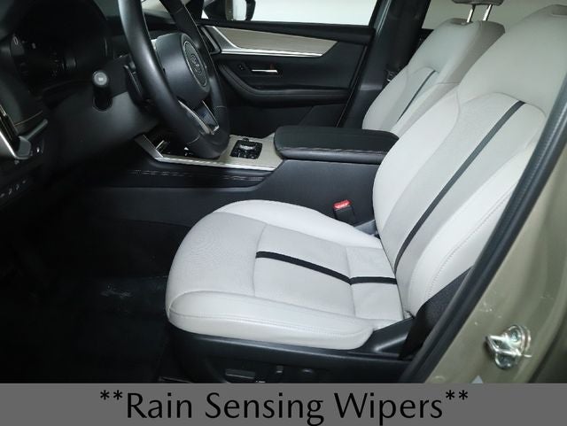 2025 Mazda Mazda CX-70 PHEV Premium