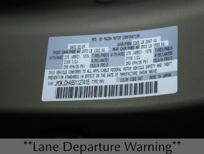 2025 Mazda Mazda CX-70 PHEV Premium