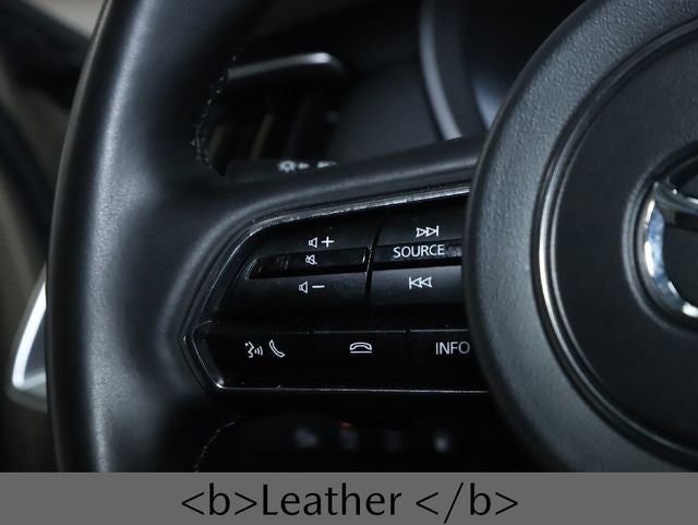 2025 Mazda Mazda CX-70 PHEV Premium