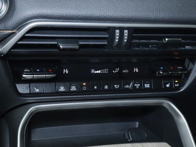 2025 Mazda Mazda CX-70 PHEV Premium