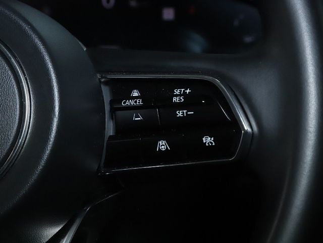 2025 Mazda Mazda CX-70 PHEV Premium