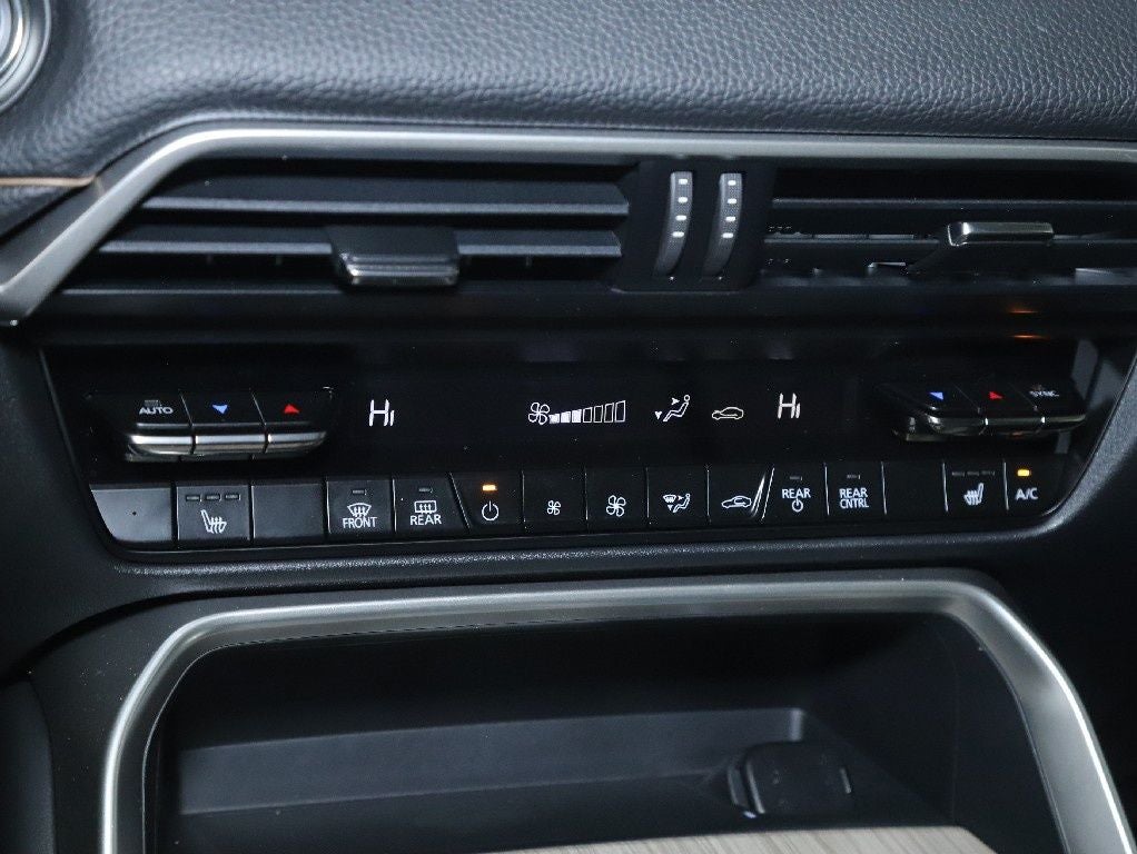 2025 Mazda Mazda CX-70 PHEV Premium