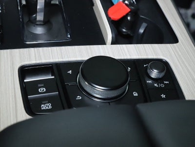 2025 Mazda Mazda CX-70 PHEV Premium