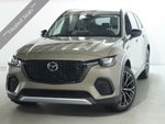 2025 Mazda Mazda CX-70 PHEV Premium