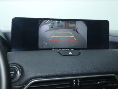 2025 Mazda Mazda CX-70 PHEV Premium