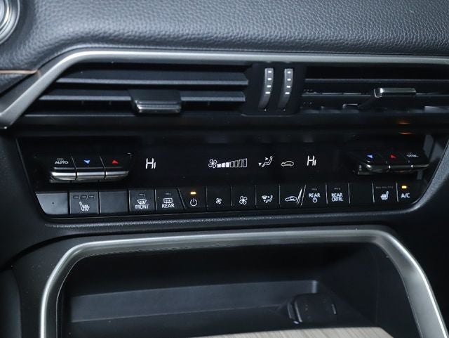 2025 Mazda Mazda CX-70 PHEV Premium