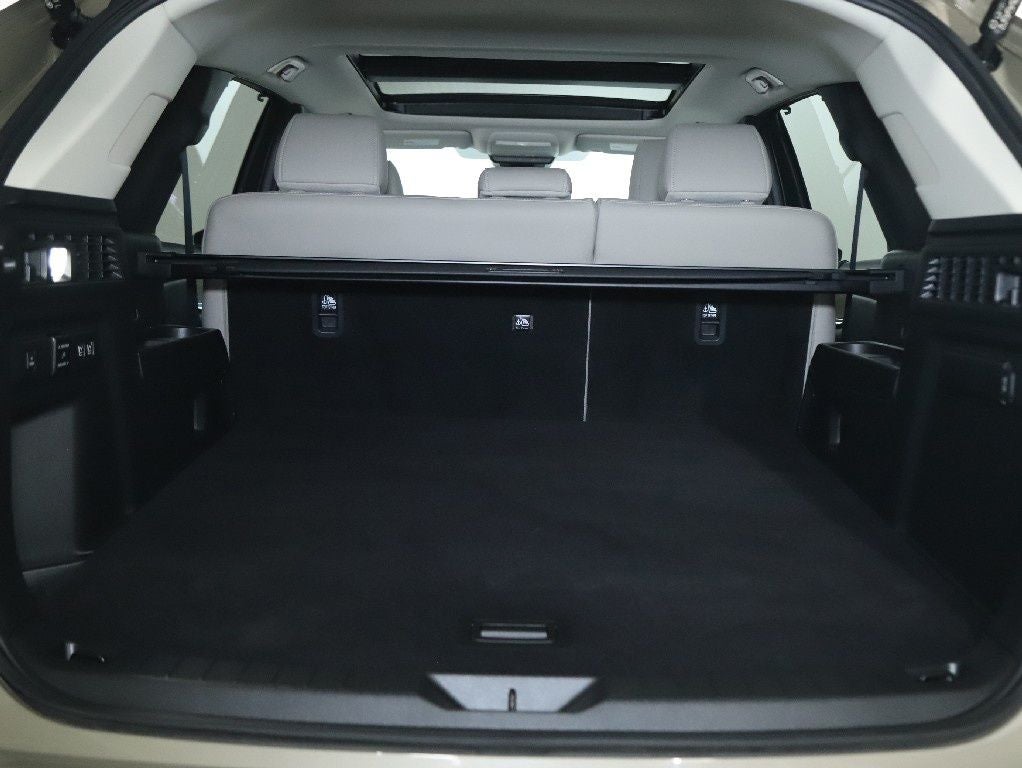 2025 Mazda Mazda CX-70 PHEV Premium