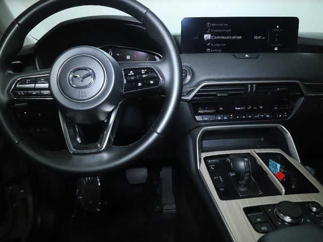 2025 Mazda Mazda CX-70 PHEV Premium