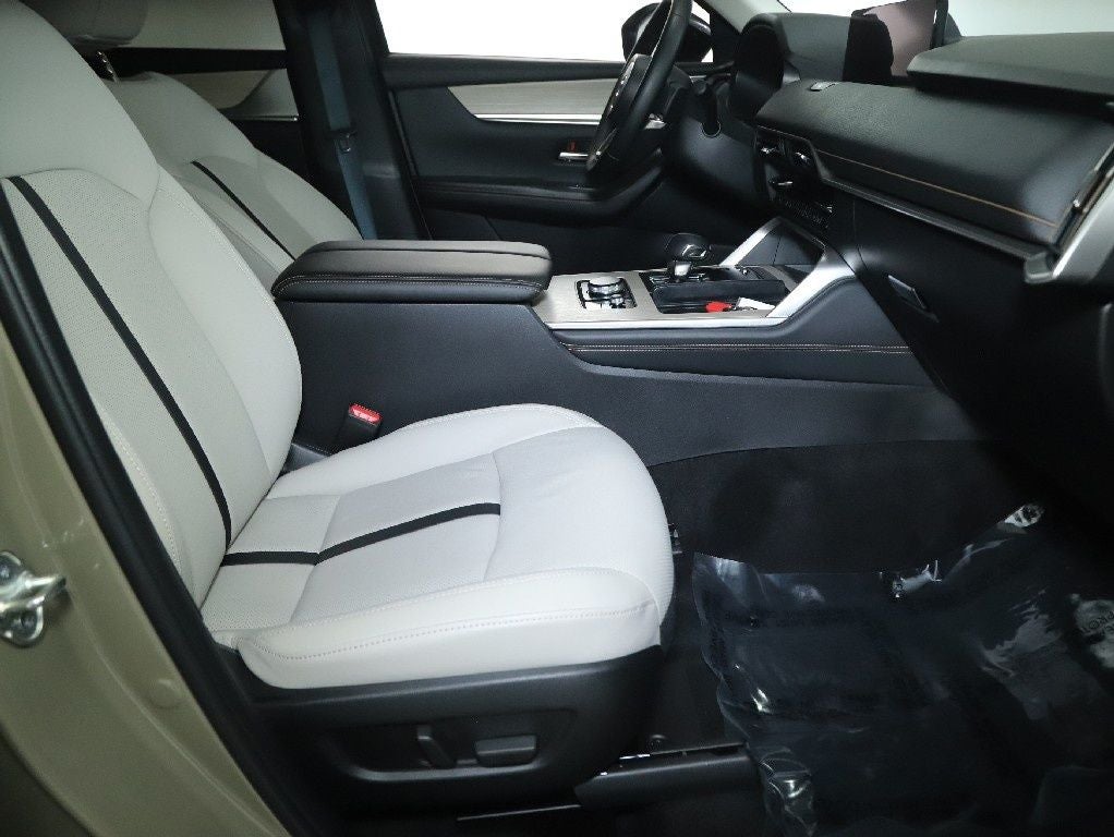 2025 Mazda Mazda CX-70 PHEV Premium
